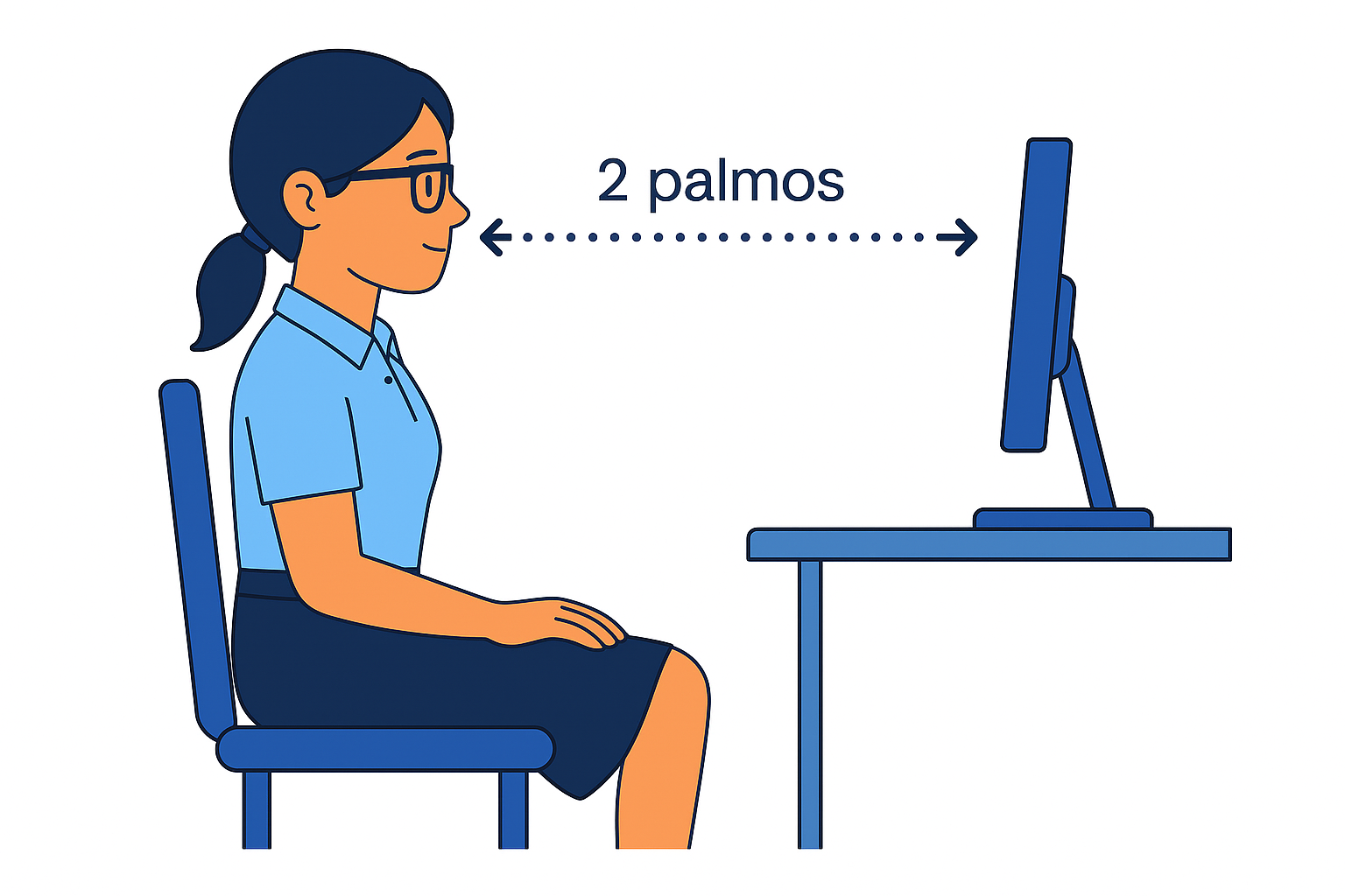 Instrução de Distância